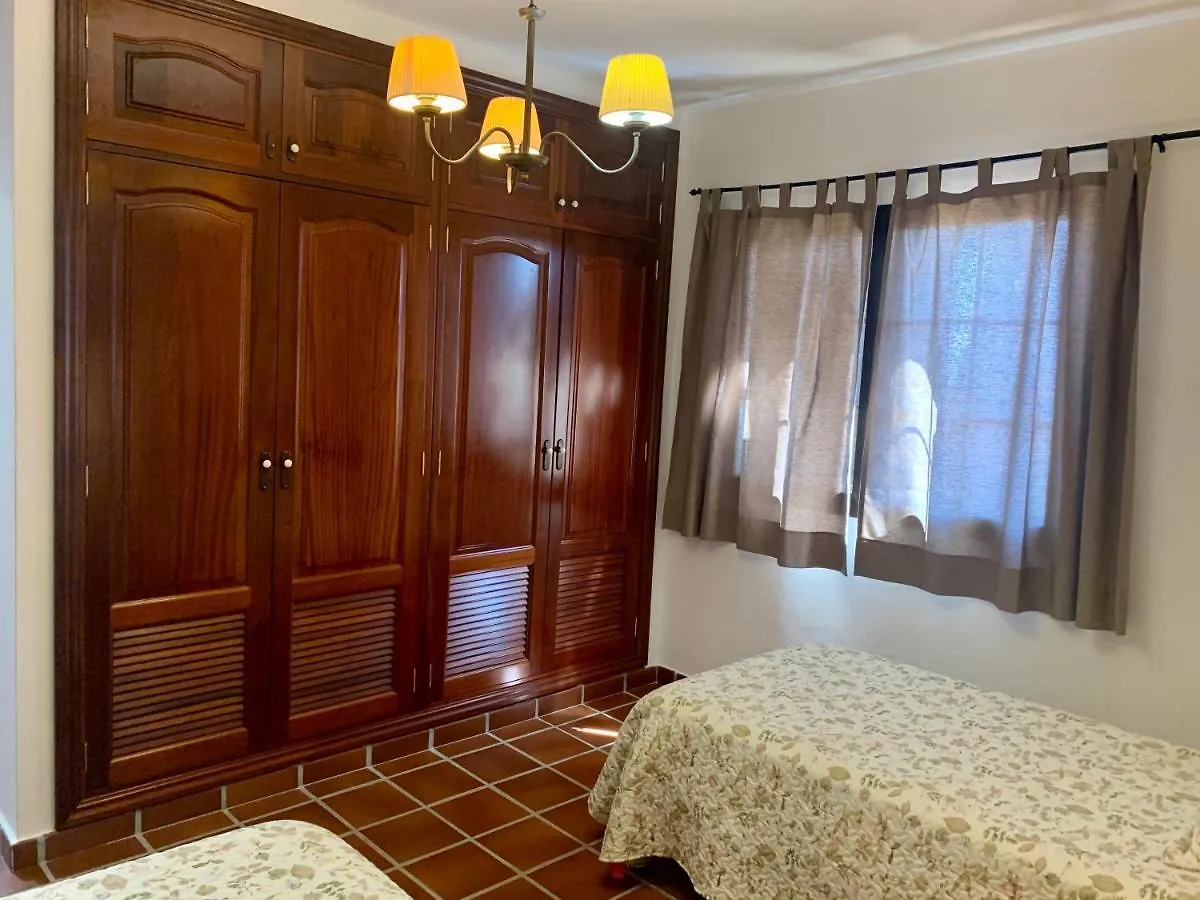 Casas Tomare I Villa San Bartolome  0*, San Bartolome (Las Palmas)