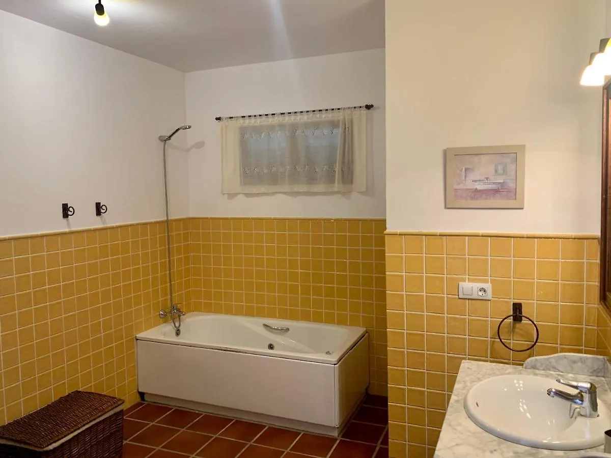 Casas Tomare I Villa San Bartolome  0*, San Bartolome (Las Palmas) Spain
