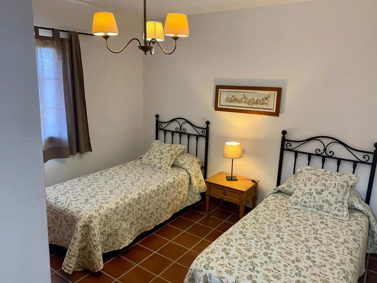 Casas Tomare I Villa San Bartolome  0*, San Bartolome (Las Palmas) Spain