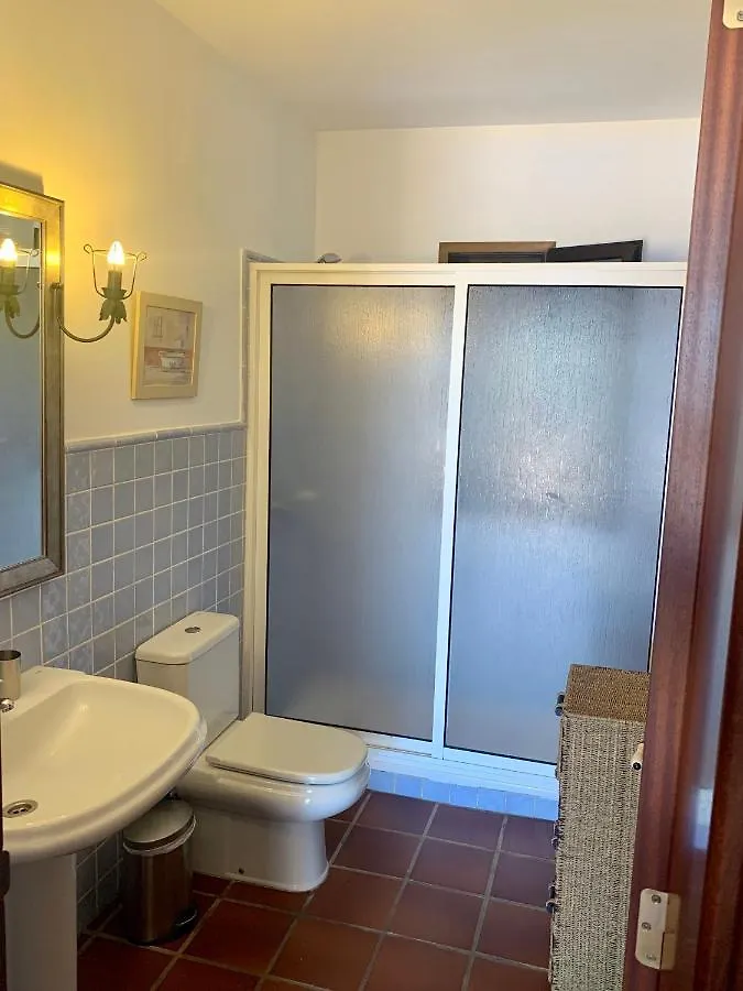 Casas Tomare I Villa San Bartolome  Holiday home San Bartolome (Las Palmas)