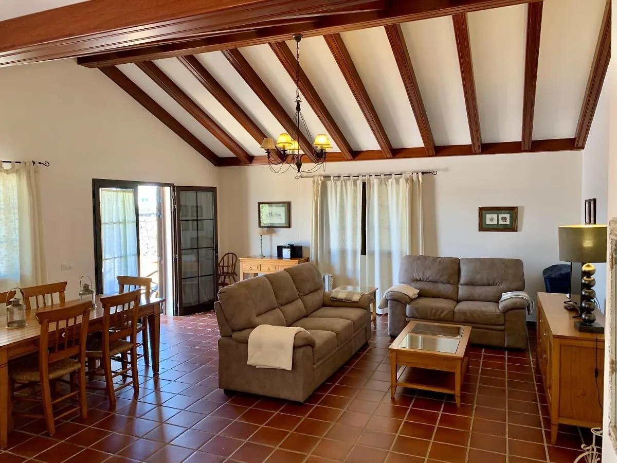 Casas Tomare I contacts