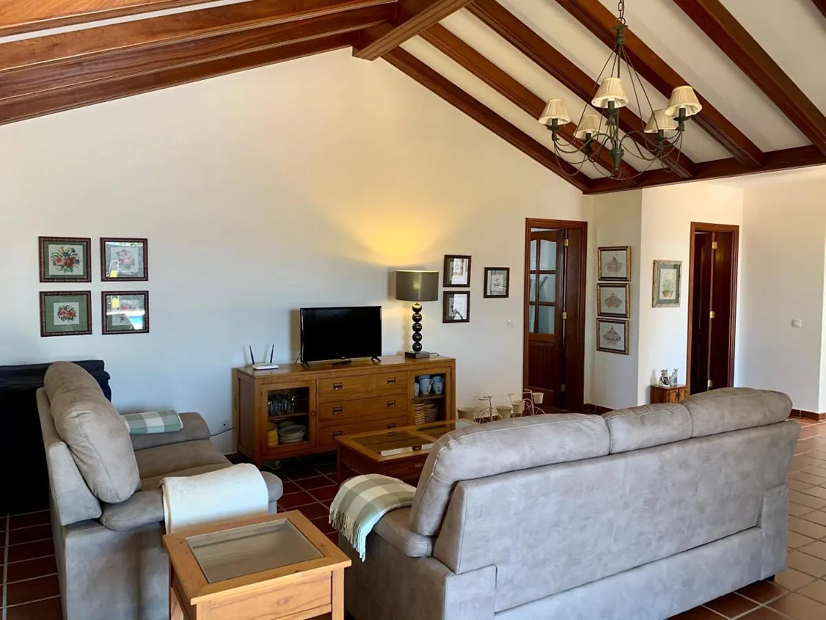 Holiday home Casas Tomare I Villa San Bartolome