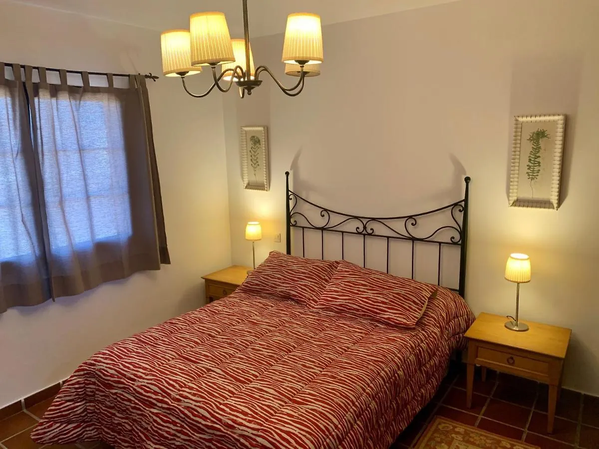Casas Tomare I Villa San Bartolome  San Bartolome (Las Palmas)